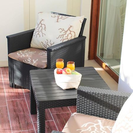 Bed and Breakfast La Casa Degli Amici Półwysep Sorrentyński Zewnętrze zdjęcie