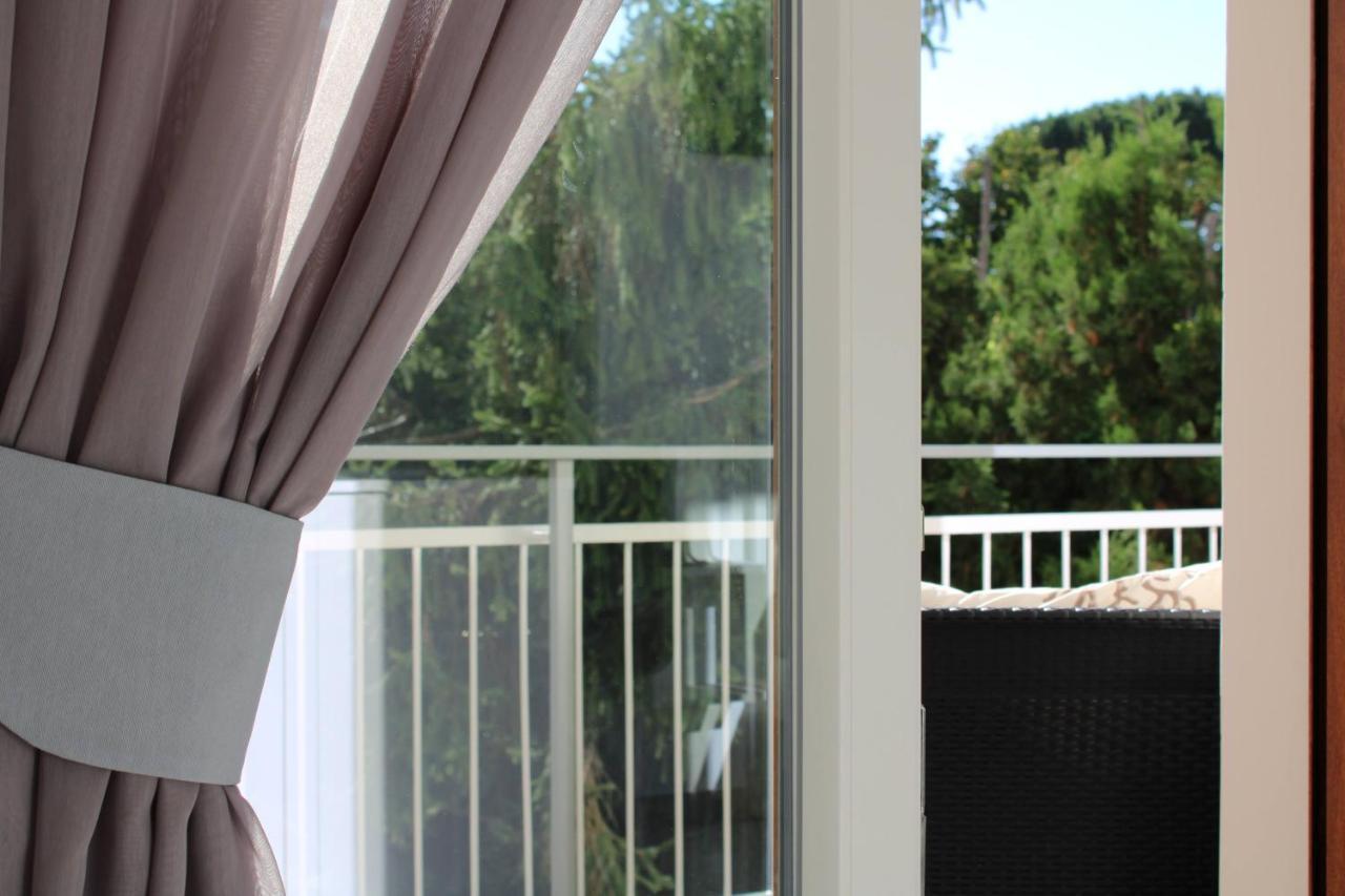Bed and Breakfast La Casa Degli Amici Półwysep Sorrentyński Zewnętrze zdjęcie