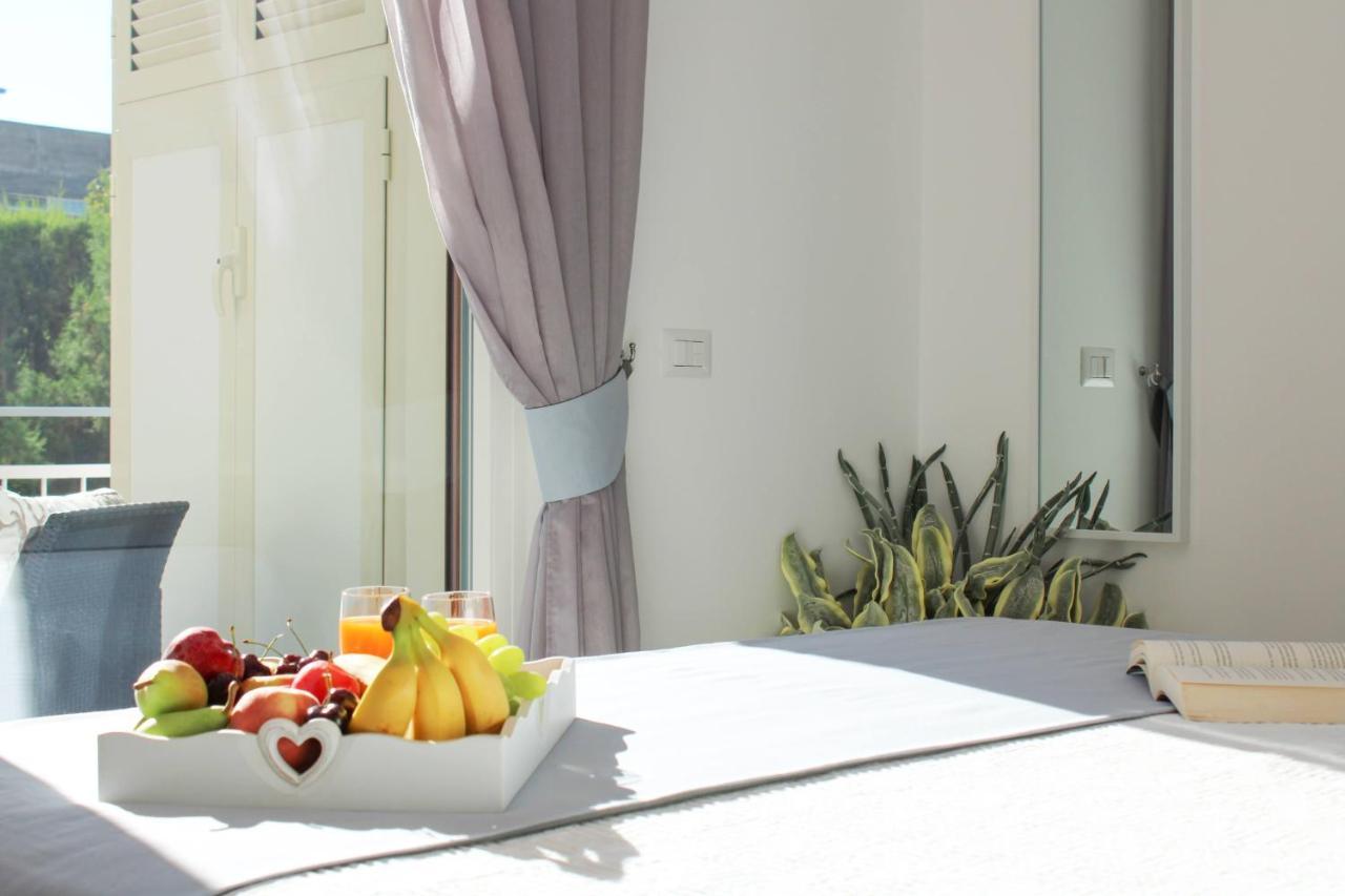 Bed and Breakfast La Casa Degli Amici Półwysep Sorrentyński Zewnętrze zdjęcie