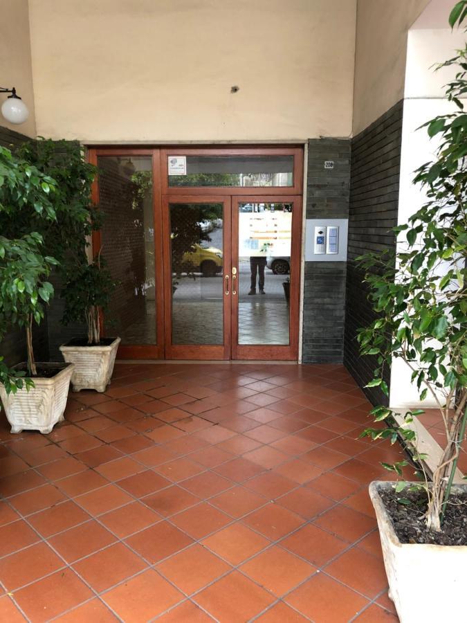 Bed and Breakfast La Casa Degli Amici Półwysep Sorrentyński Zewnętrze zdjęcie